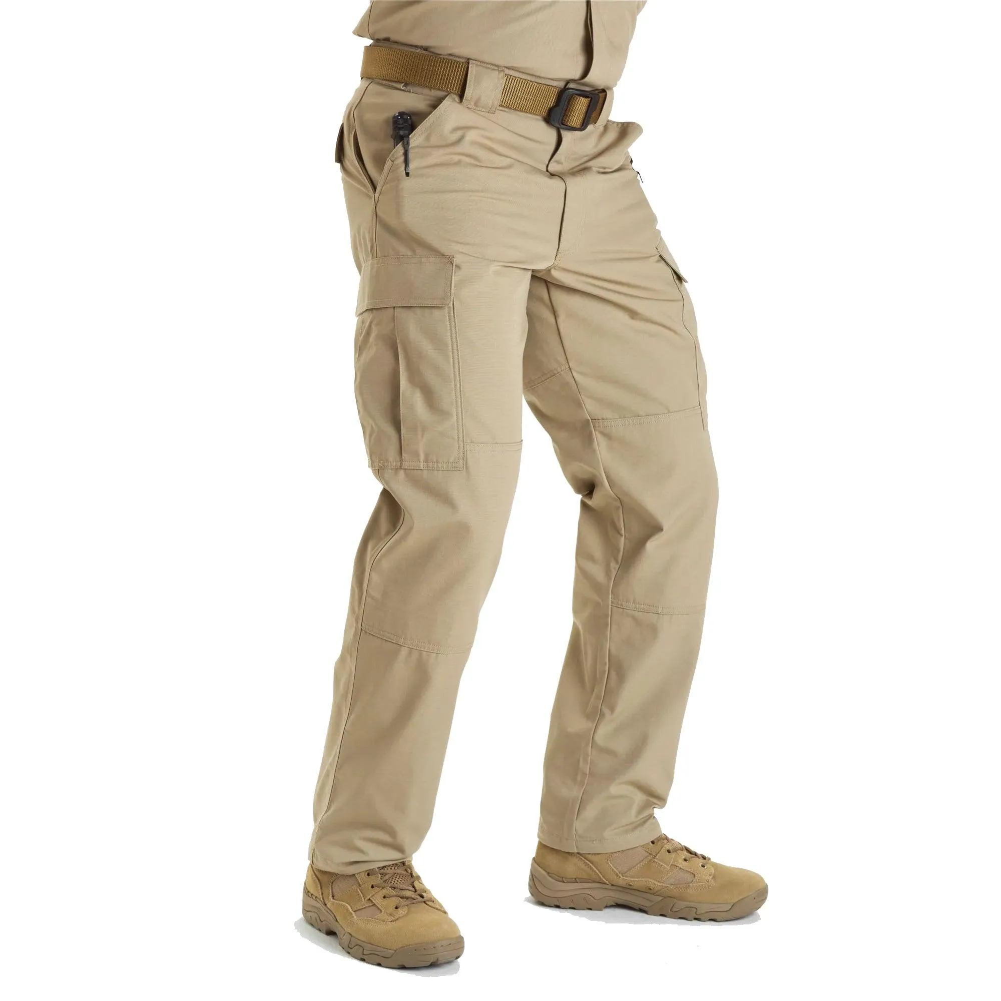 5.11 Tactical TDU Pants - TDU Khaki