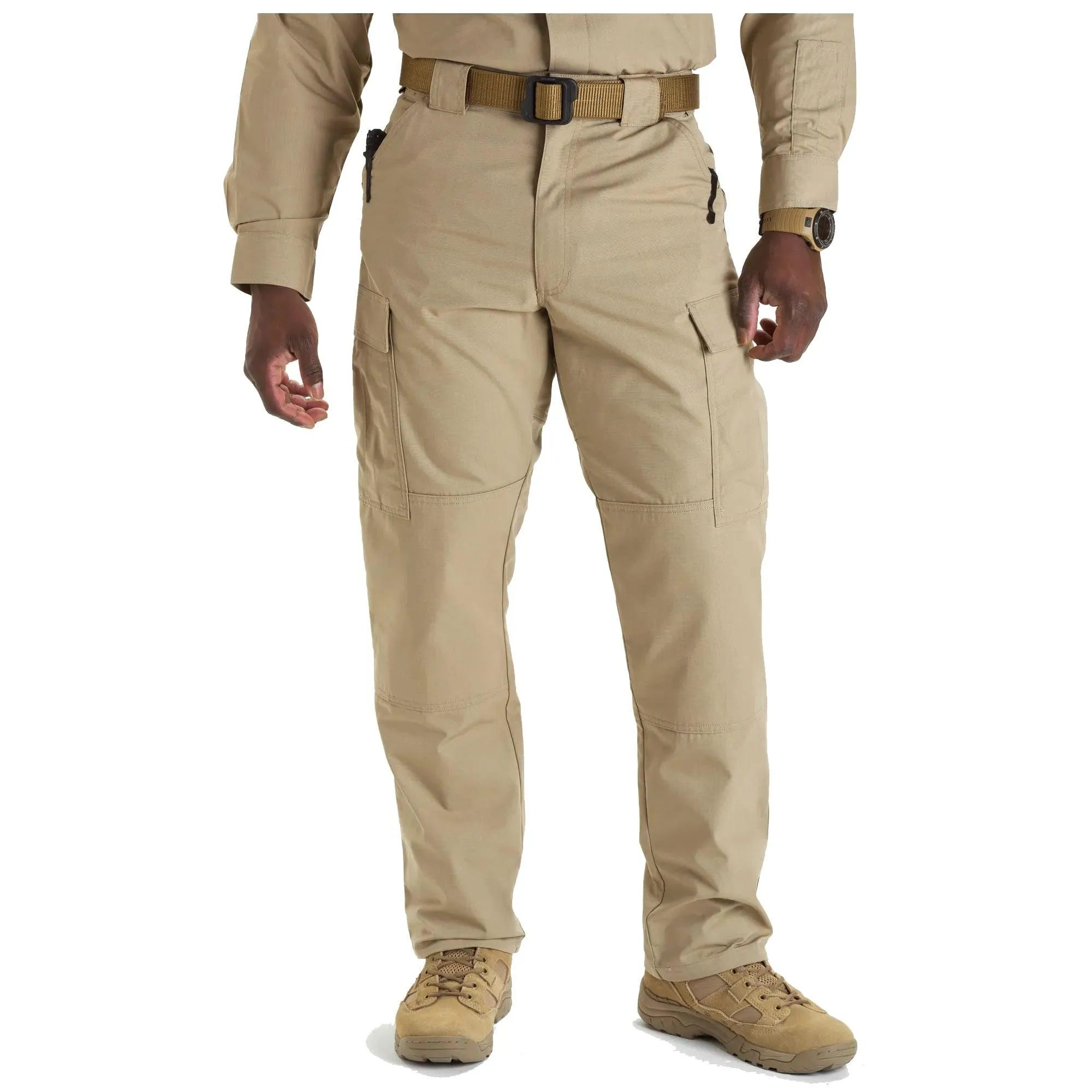 5.11 Tactical TDU Pants - TDU Khaki