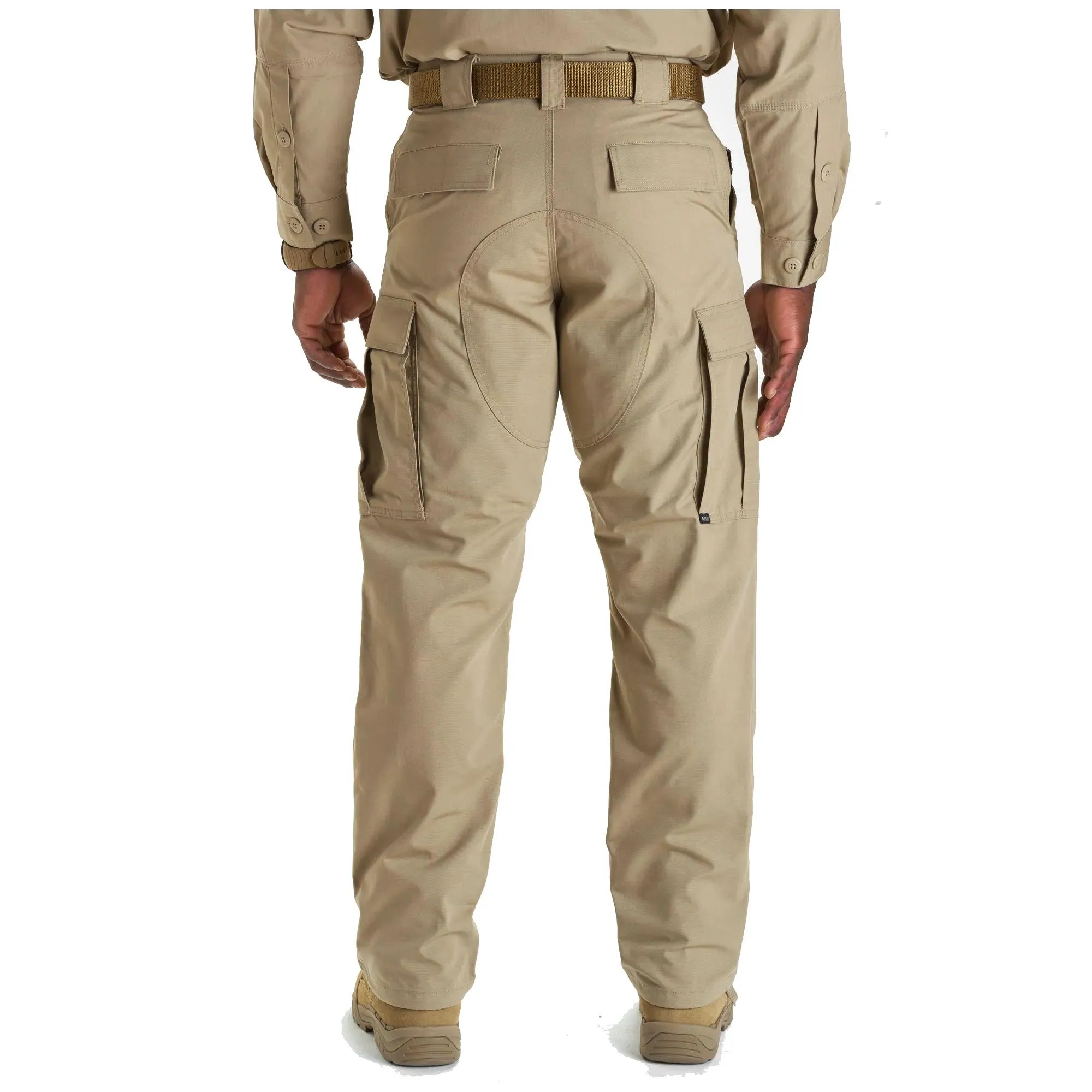 5.11 Tactical TDU Pants - TDU Khaki