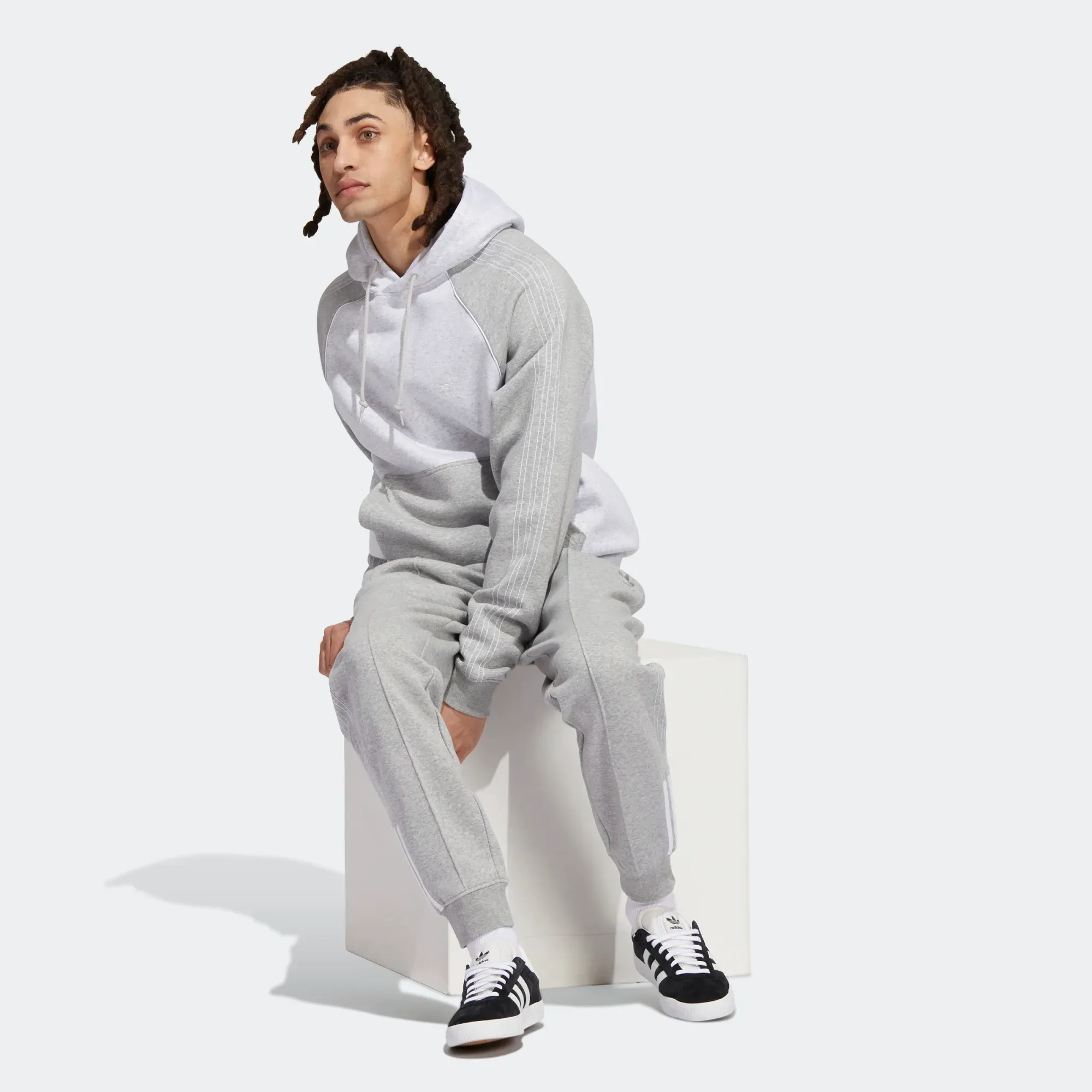 Adidas SST Hoodie