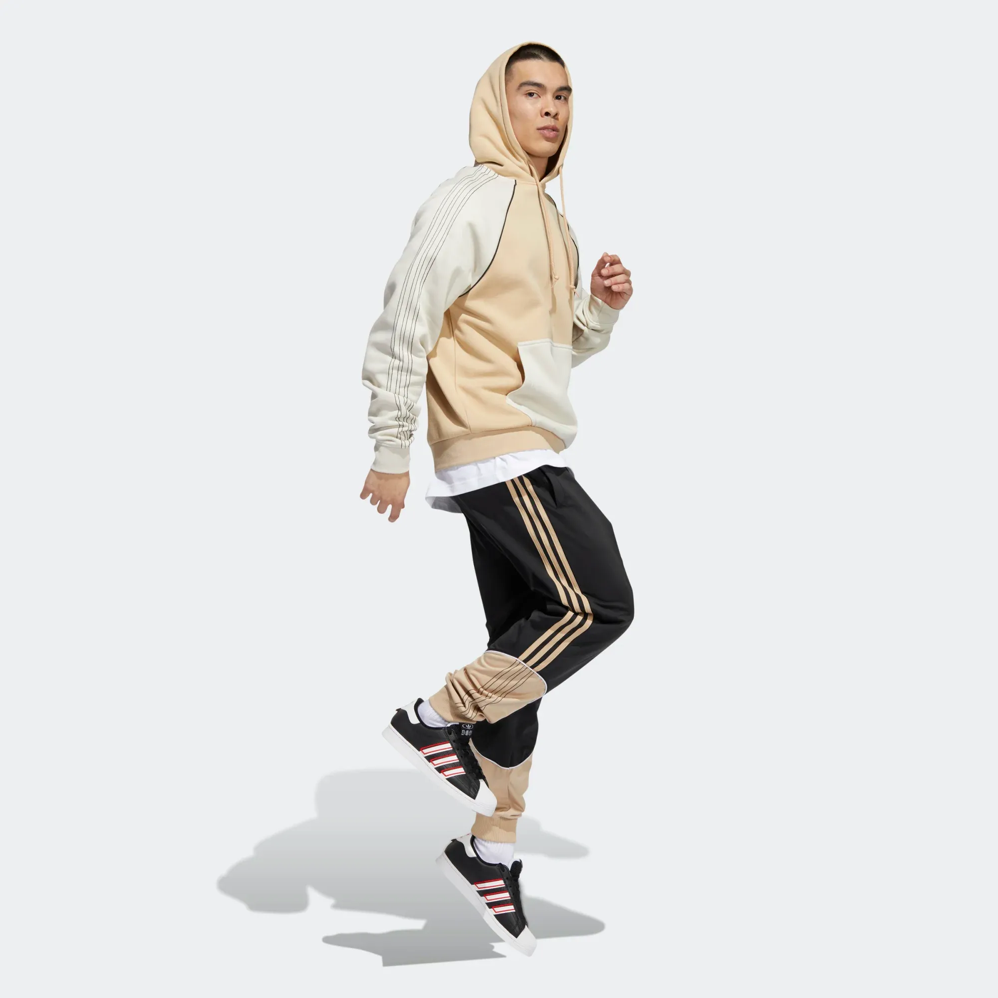 Adidas SST Hoodie