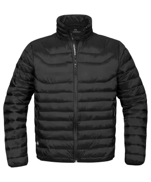 Altitude jacket | Black