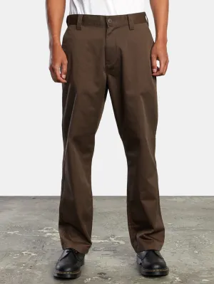 Americana Chino Pants