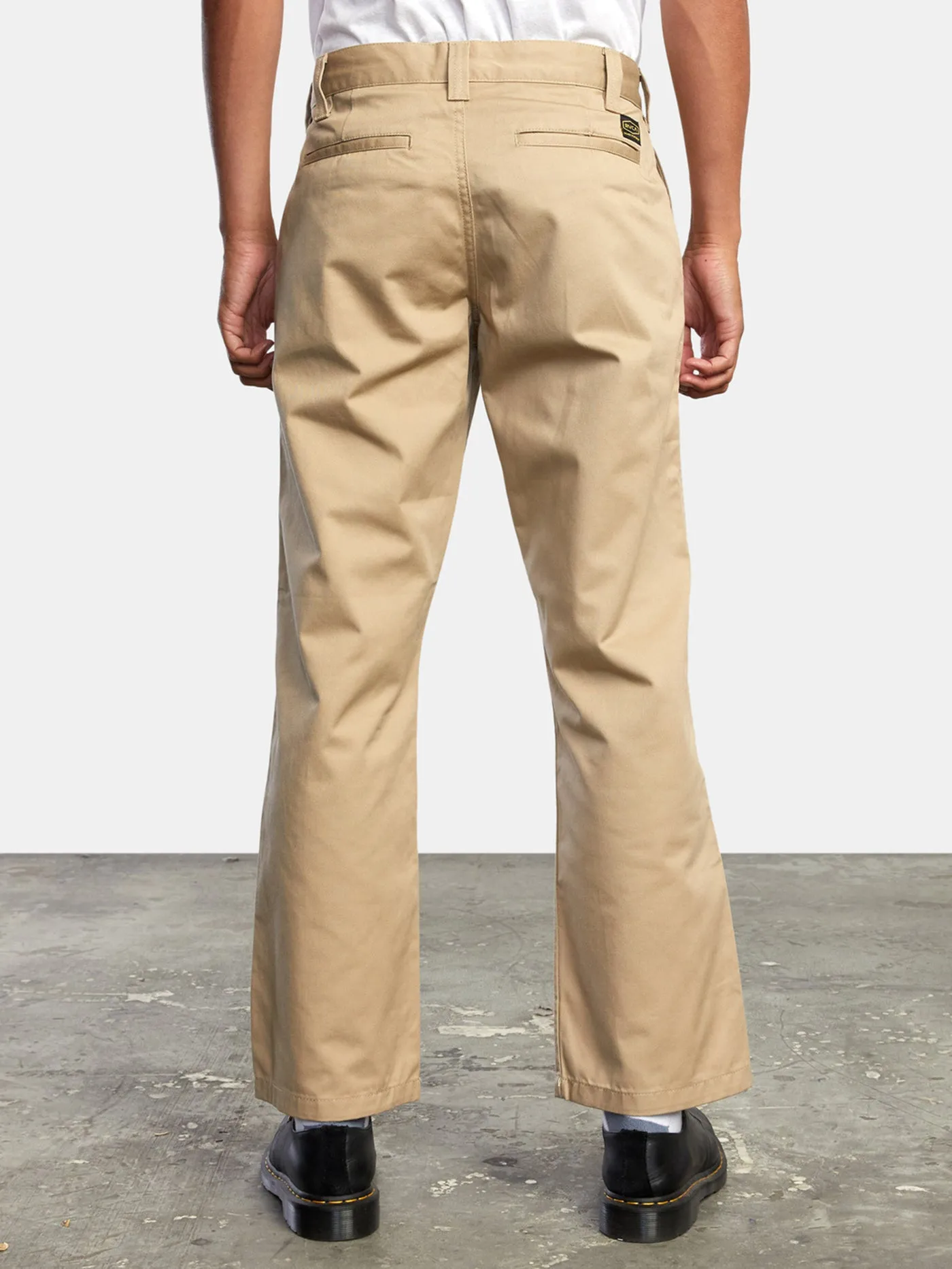 Americana Chino Pants