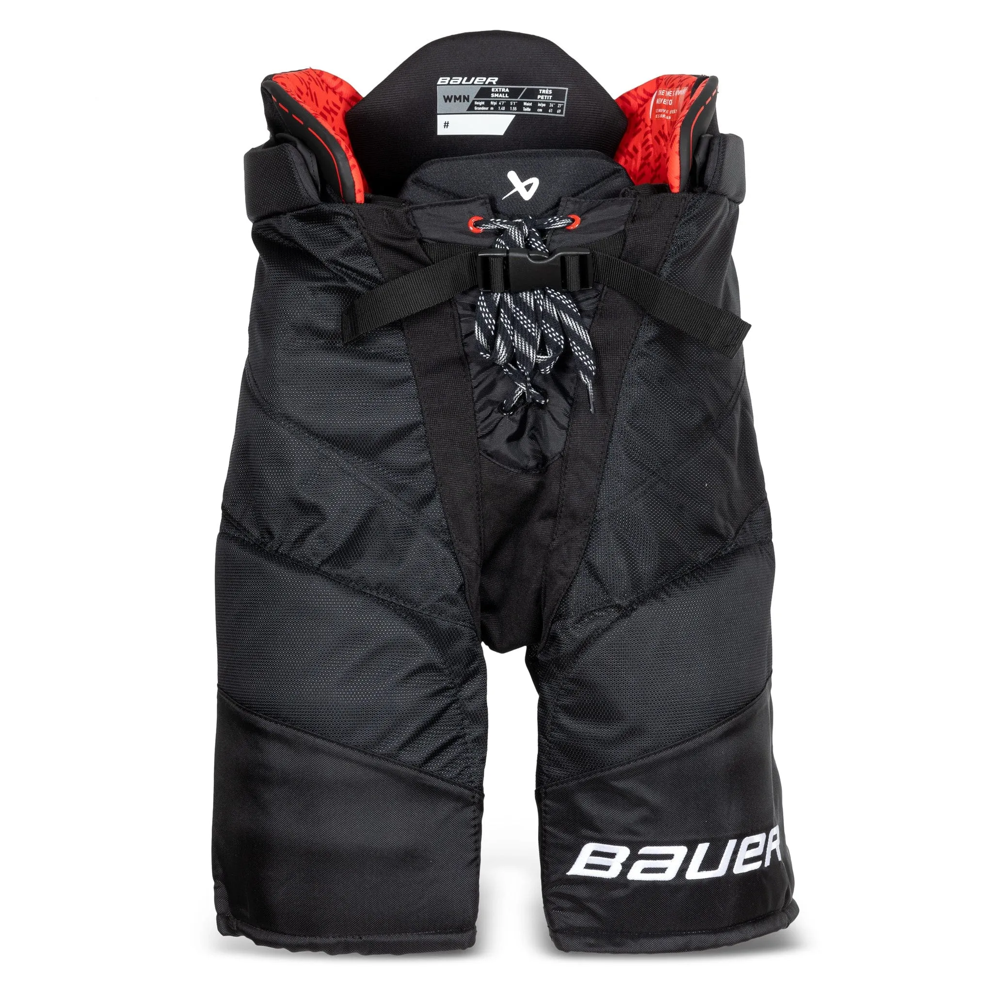 Bauer Womens Pro Hockey Pants