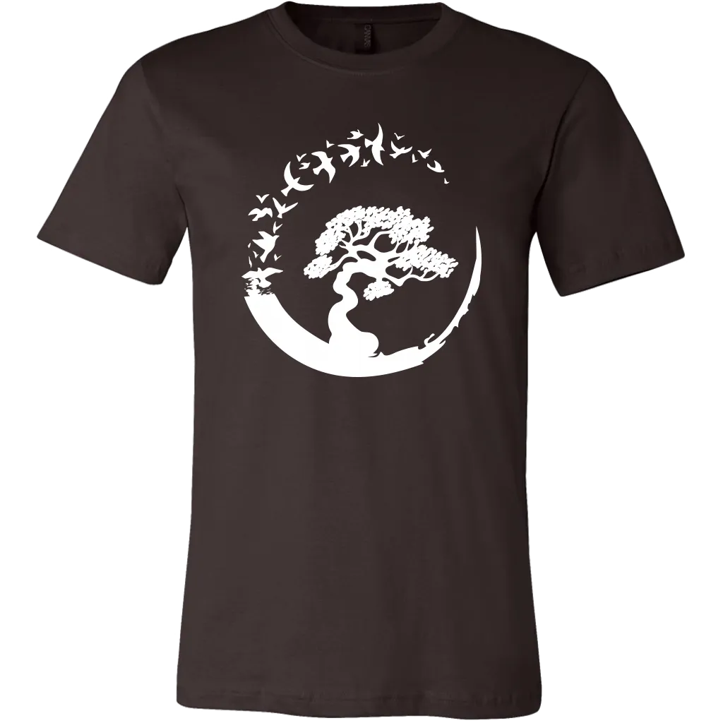 Bonsai Tree T-Shirt