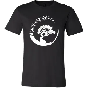 Bonsai Tree T-Shirt