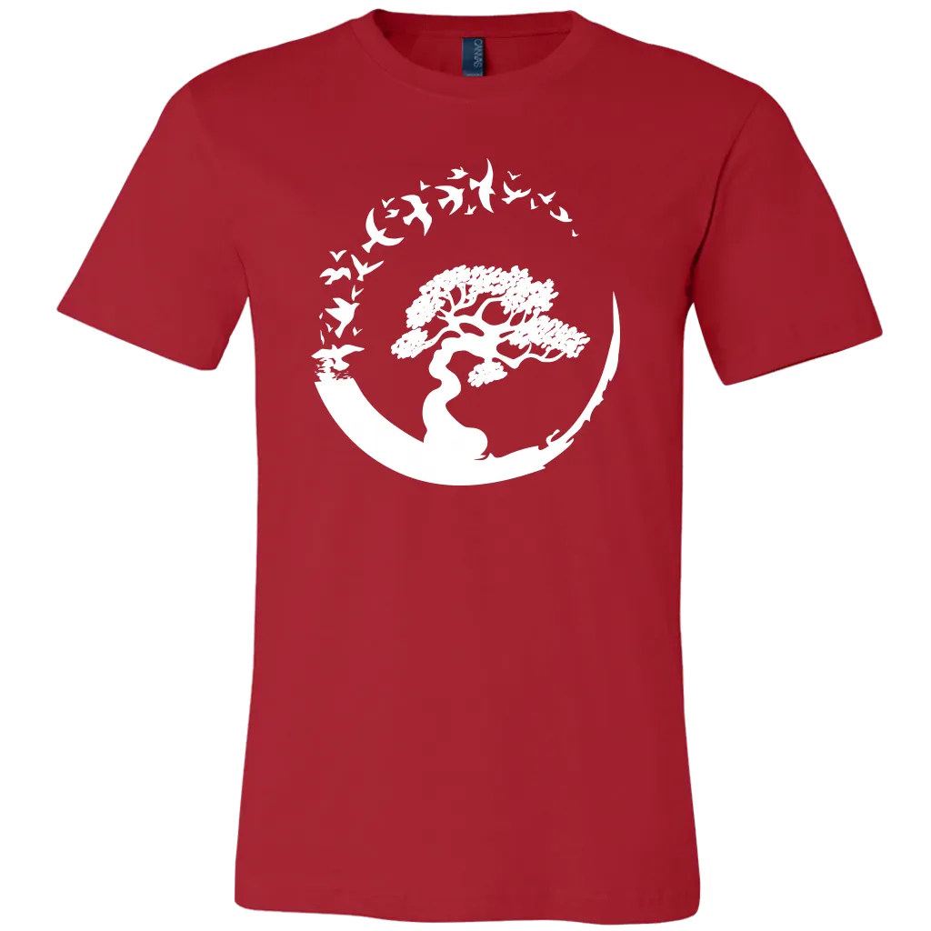 Bonsai Tree T-Shirt