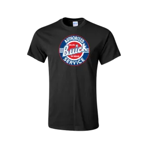 Buick Authorized Service T-Shirt