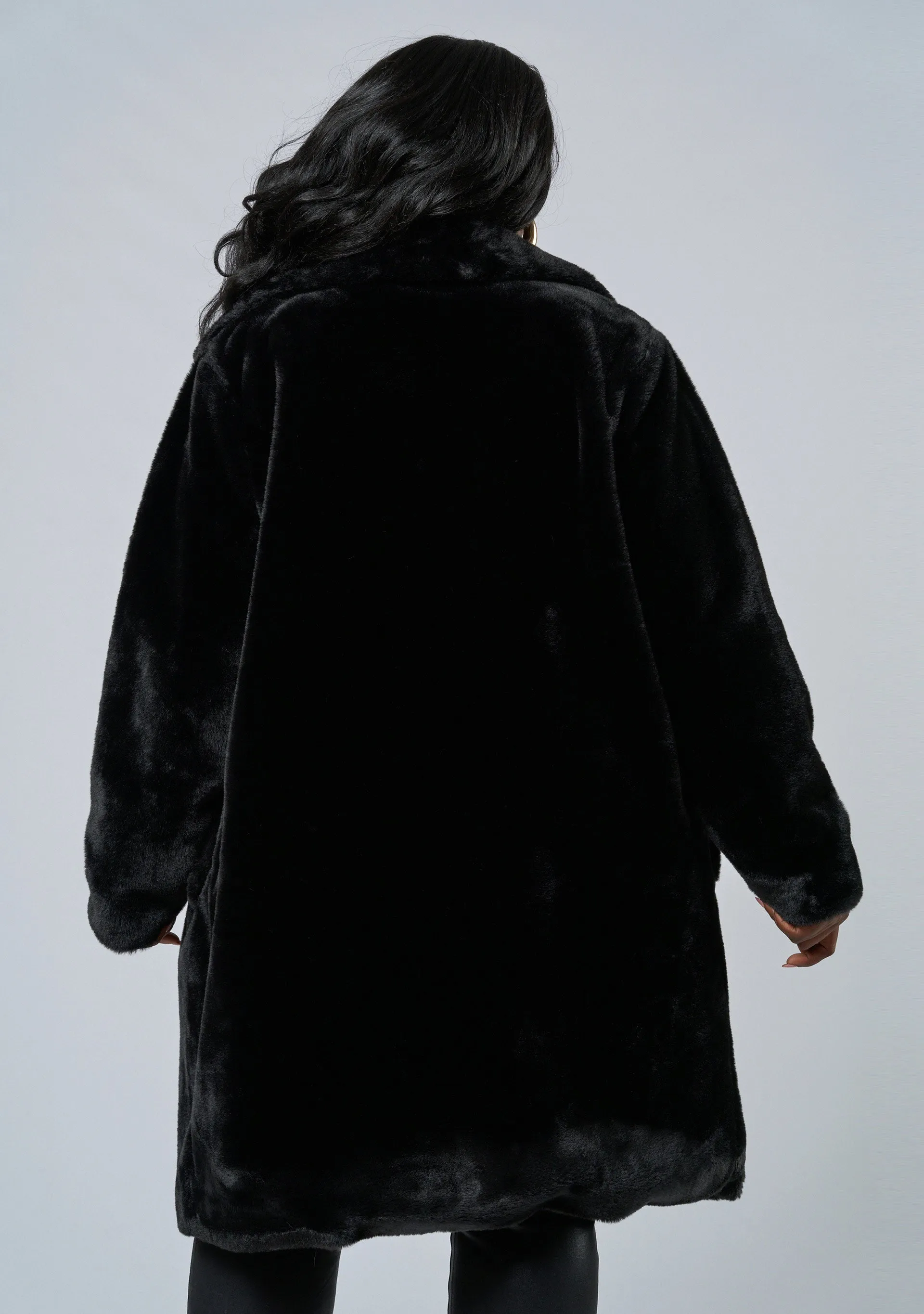 Canned Heat Fur Coat