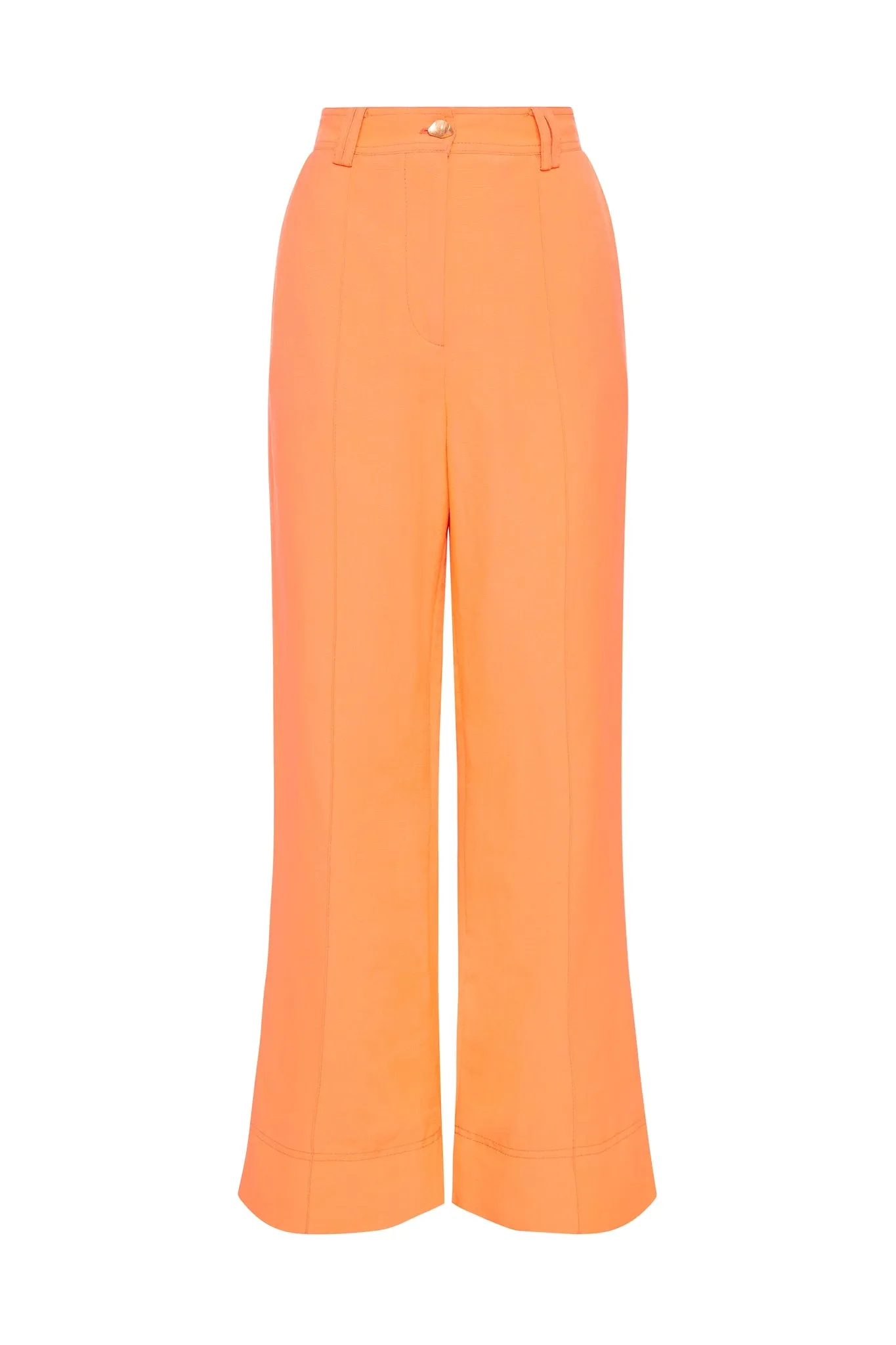 Cantina Relaxed Flare Pant