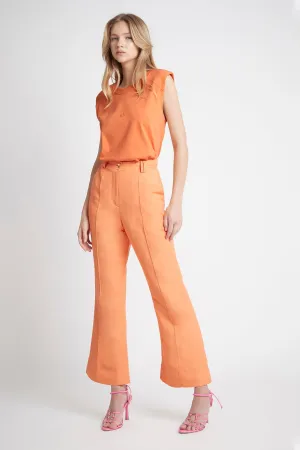 Cantina Relaxed Flare Pant