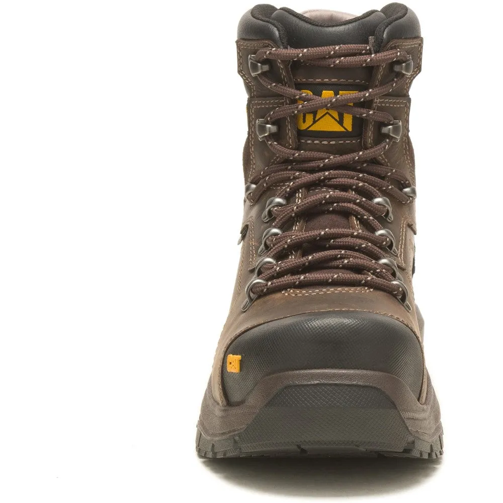 Caterpillar Diagnostic 2.0 Safety Boot