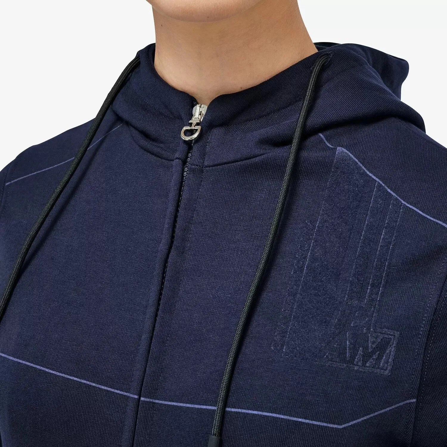 Cavalleria Toscana Team Daytona Zip Hoodie