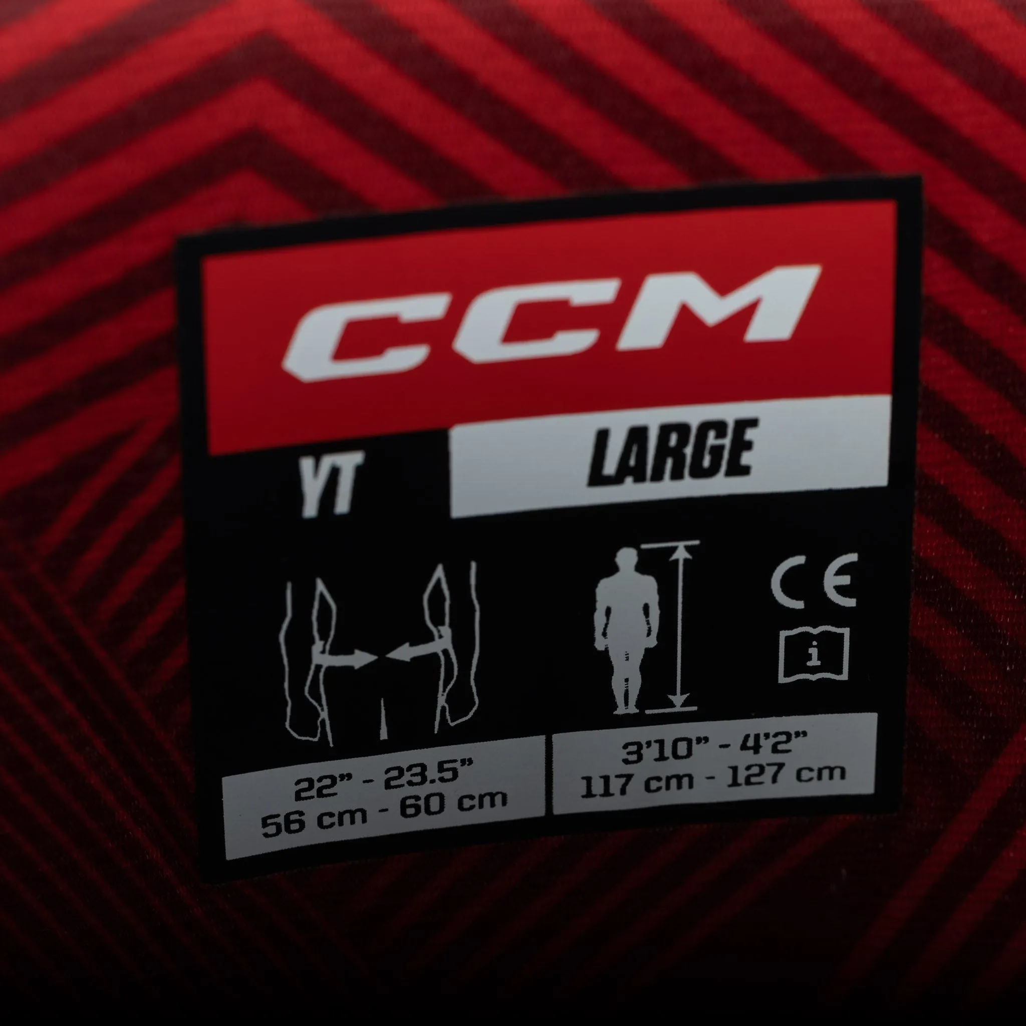 CCM Next Youth Hockey Pants