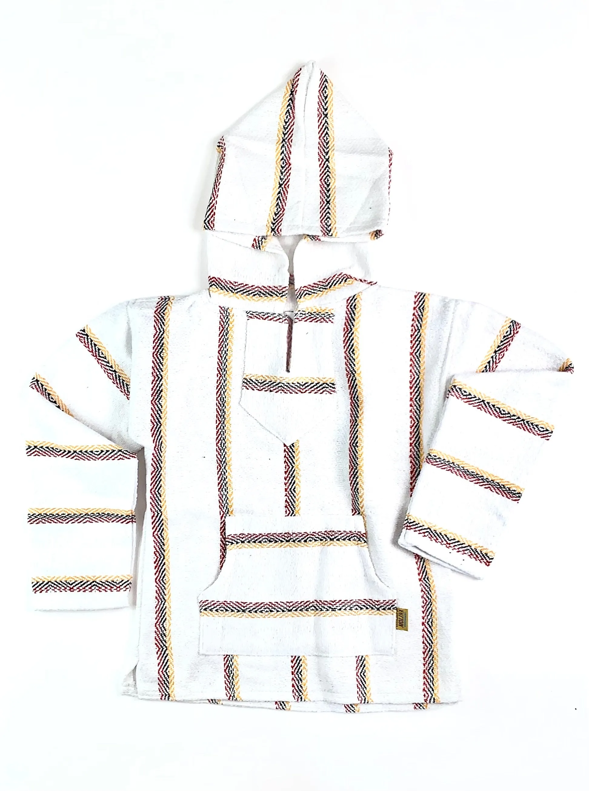 Children's Medium Mexican Baja Hoodies