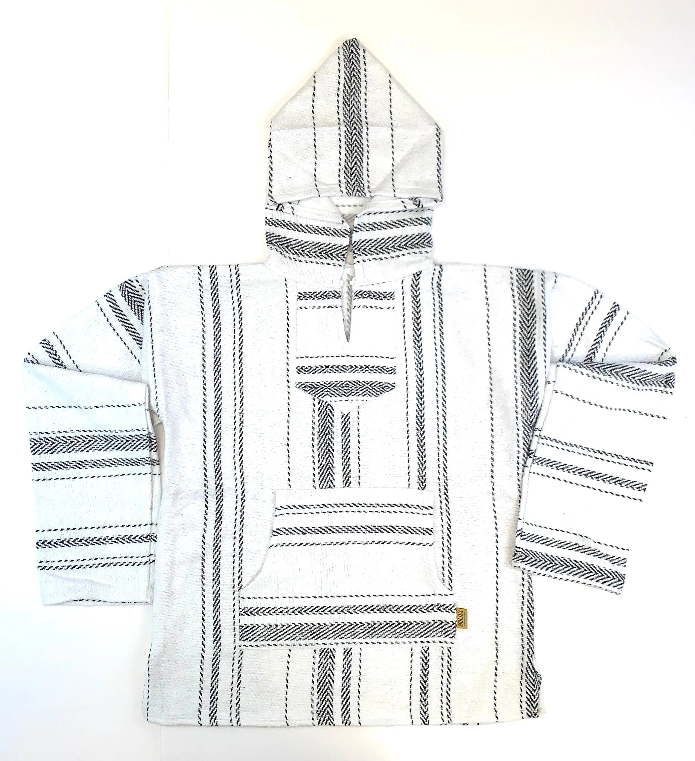 Children's Medium Mexican Baja Hoodies