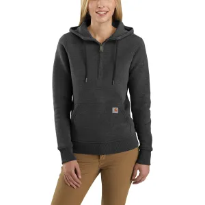 Clarksburg Half-Zip Sweatshirt