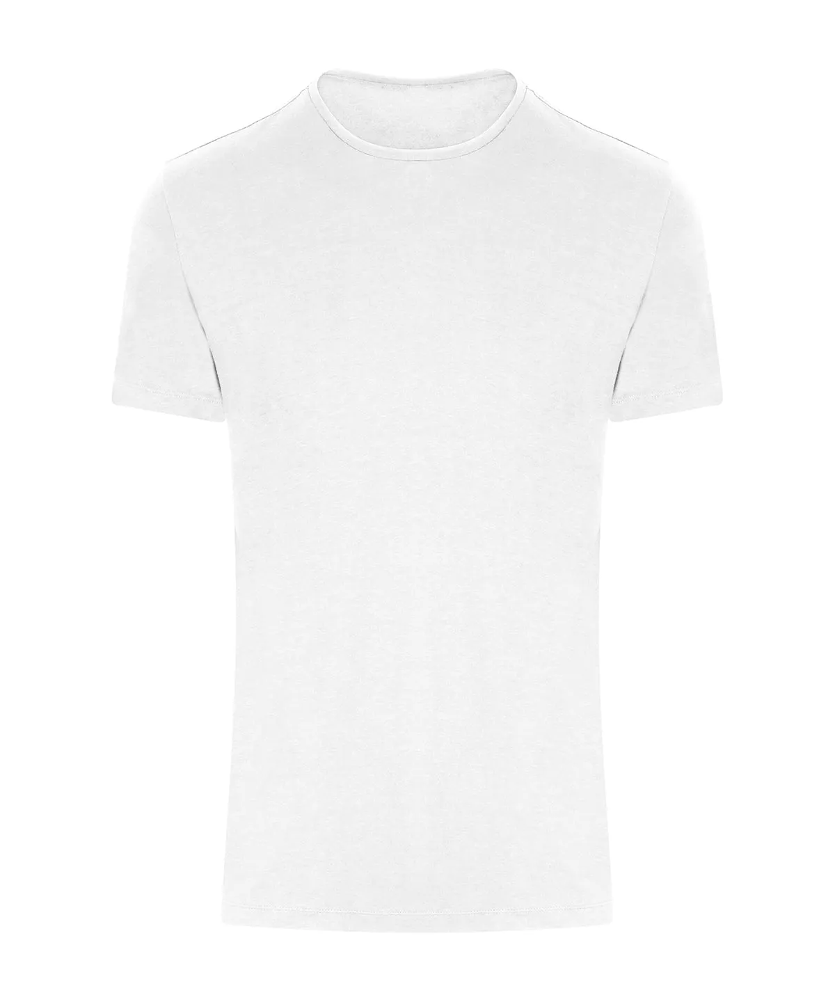 Cool urban fitness T | Arctic White