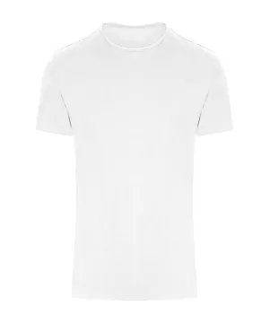 Cool urban fitness T | Arctic White