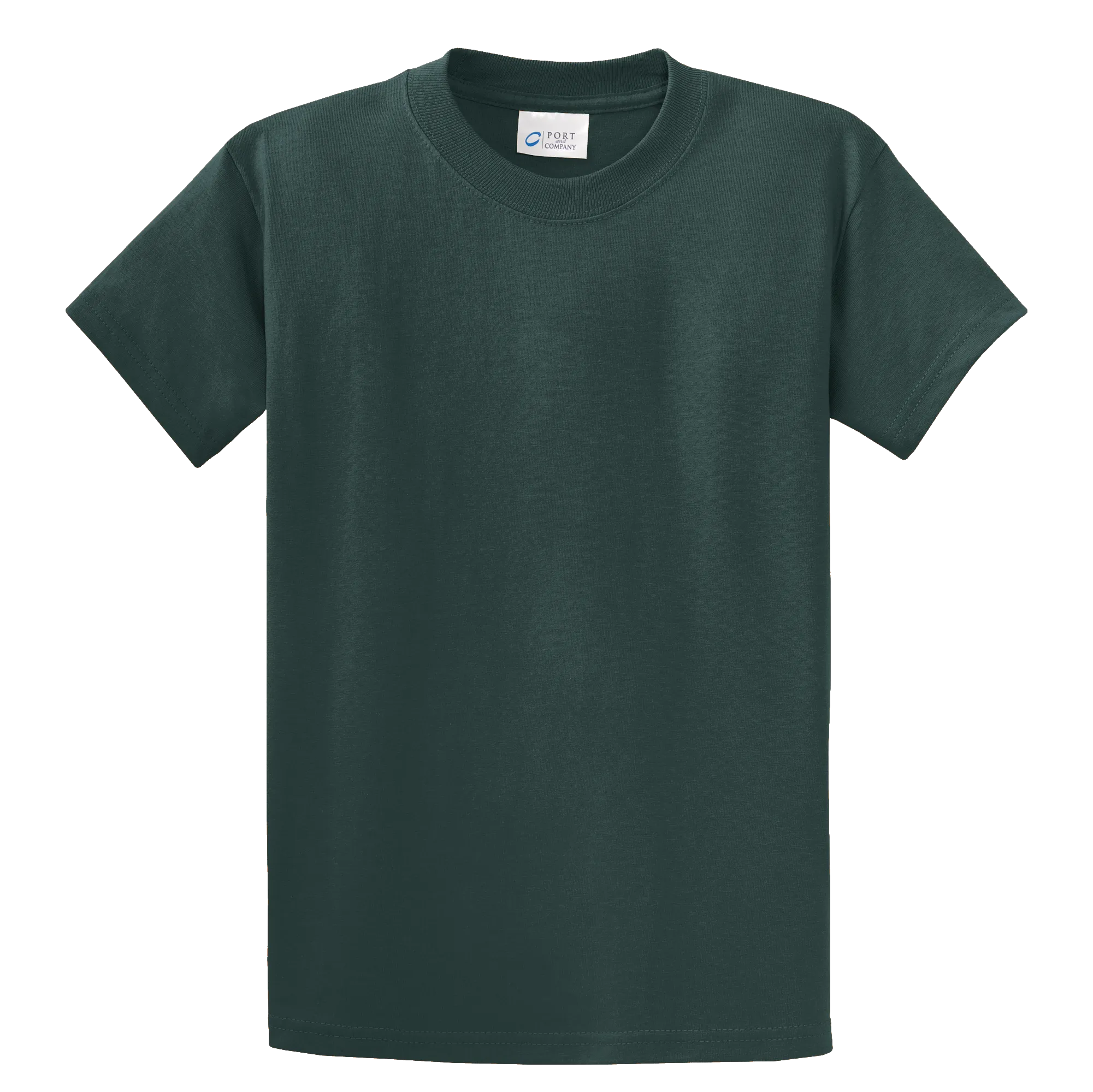 D1340 Mens Essential Tee