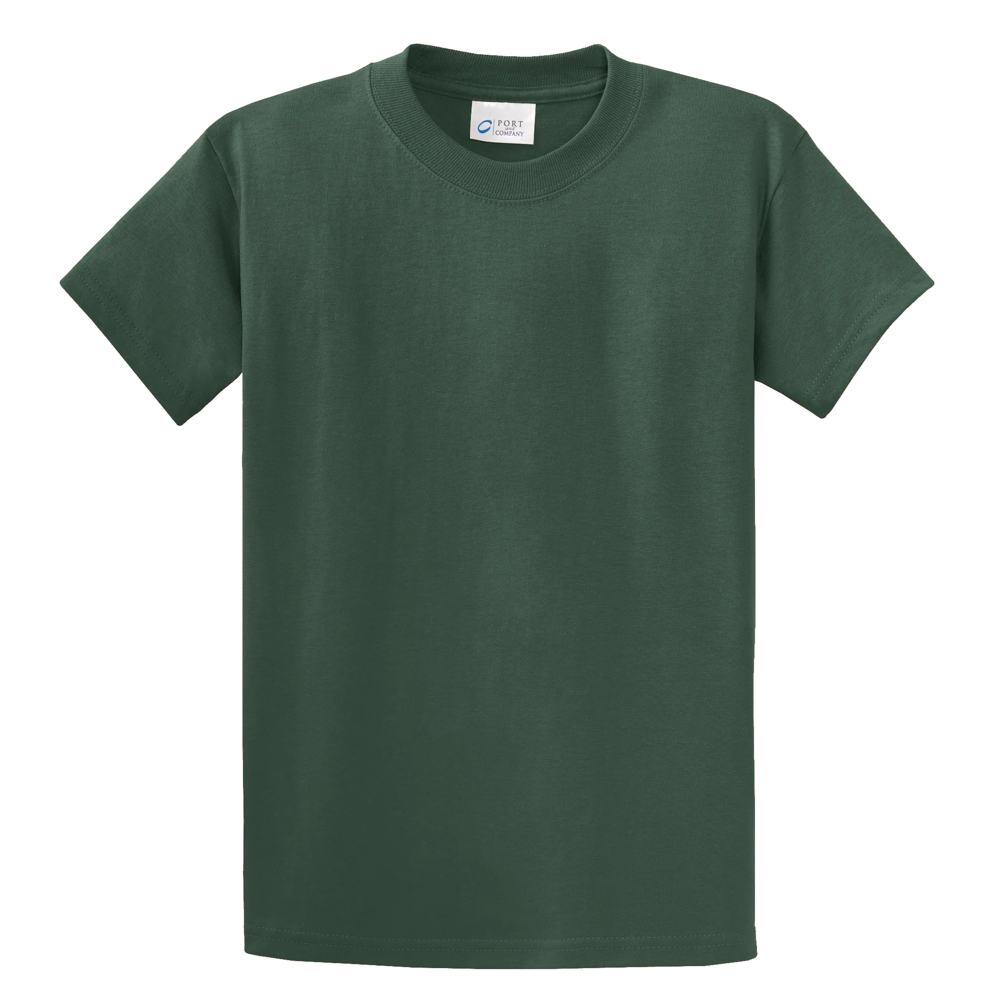 D1340 Mens Essential Tee