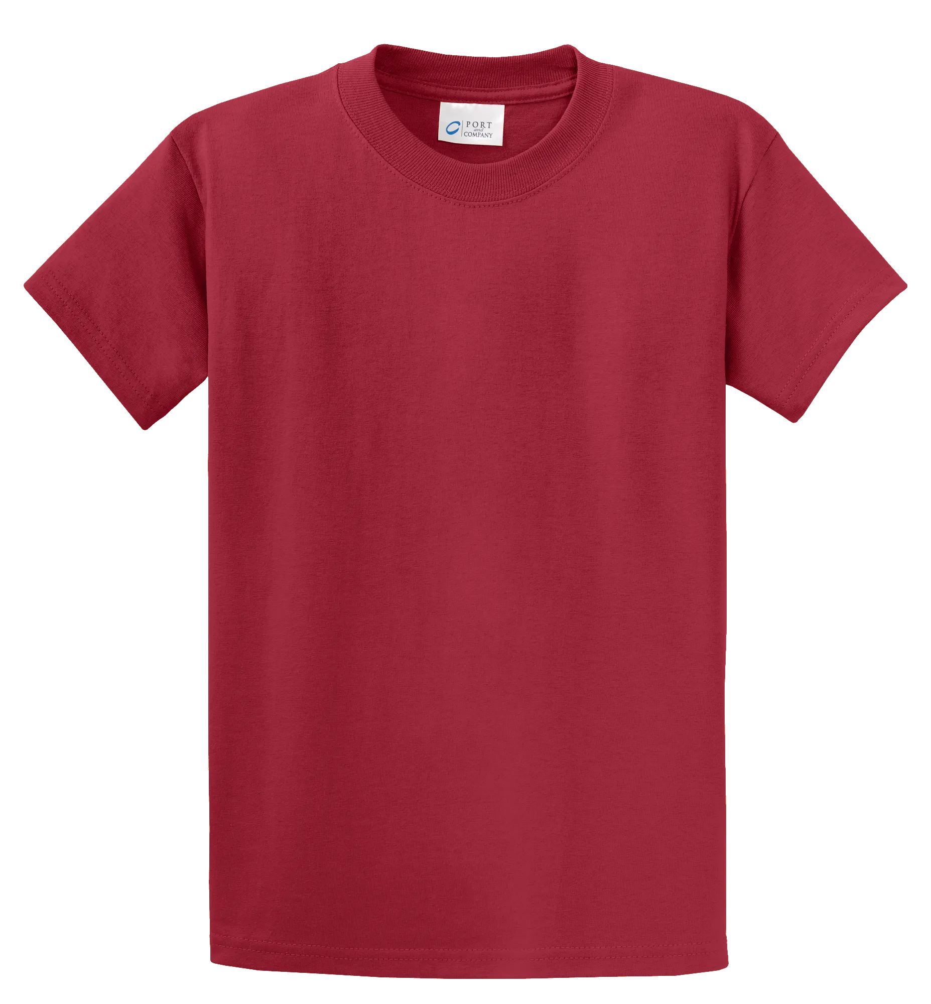 D1340 Mens Essential Tee