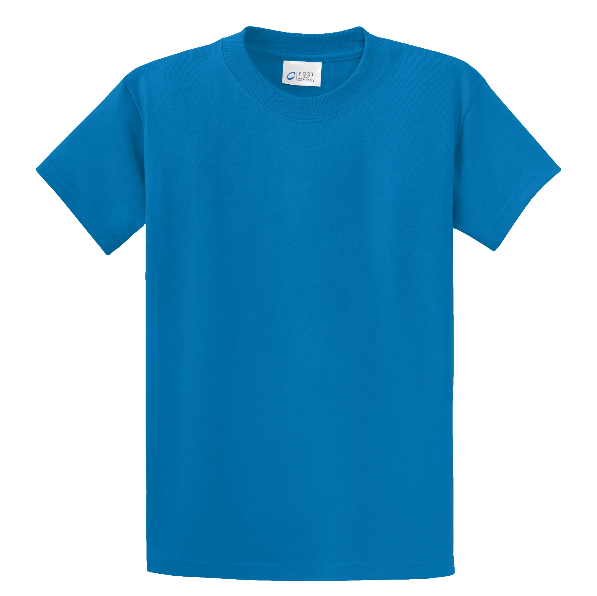 D1340 Mens Essential Tee