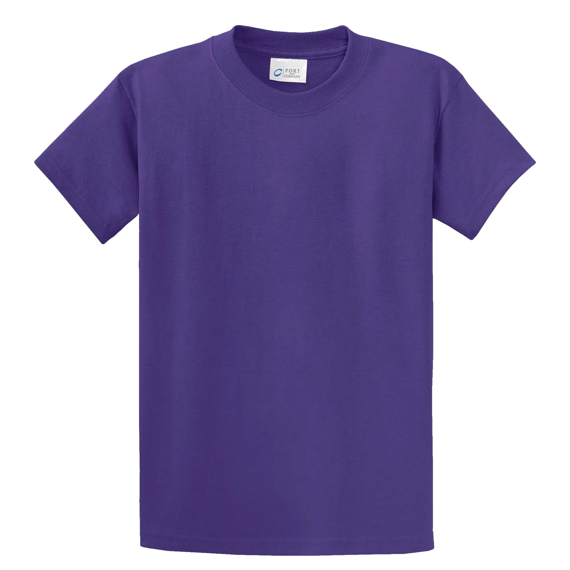 D1340 Mens Essential Tee