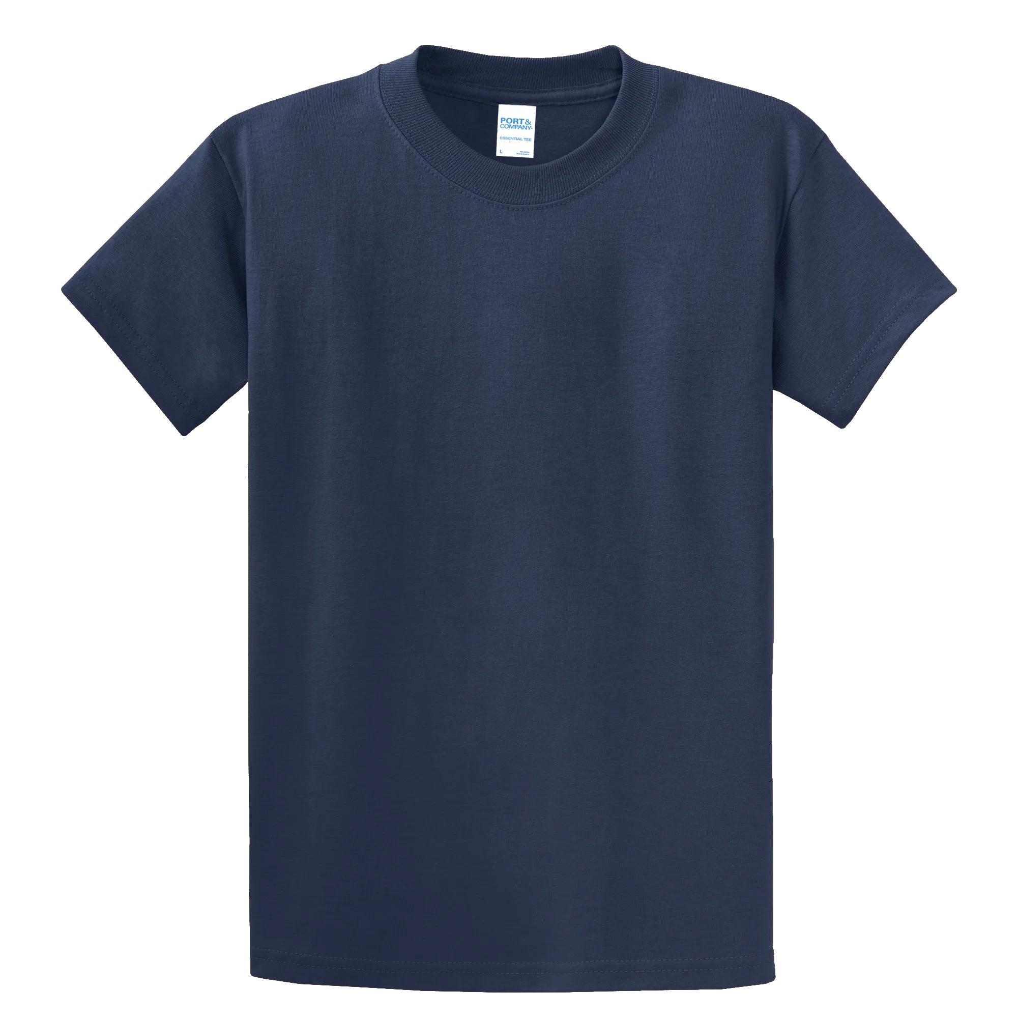 D1340 Mens Essential Tee