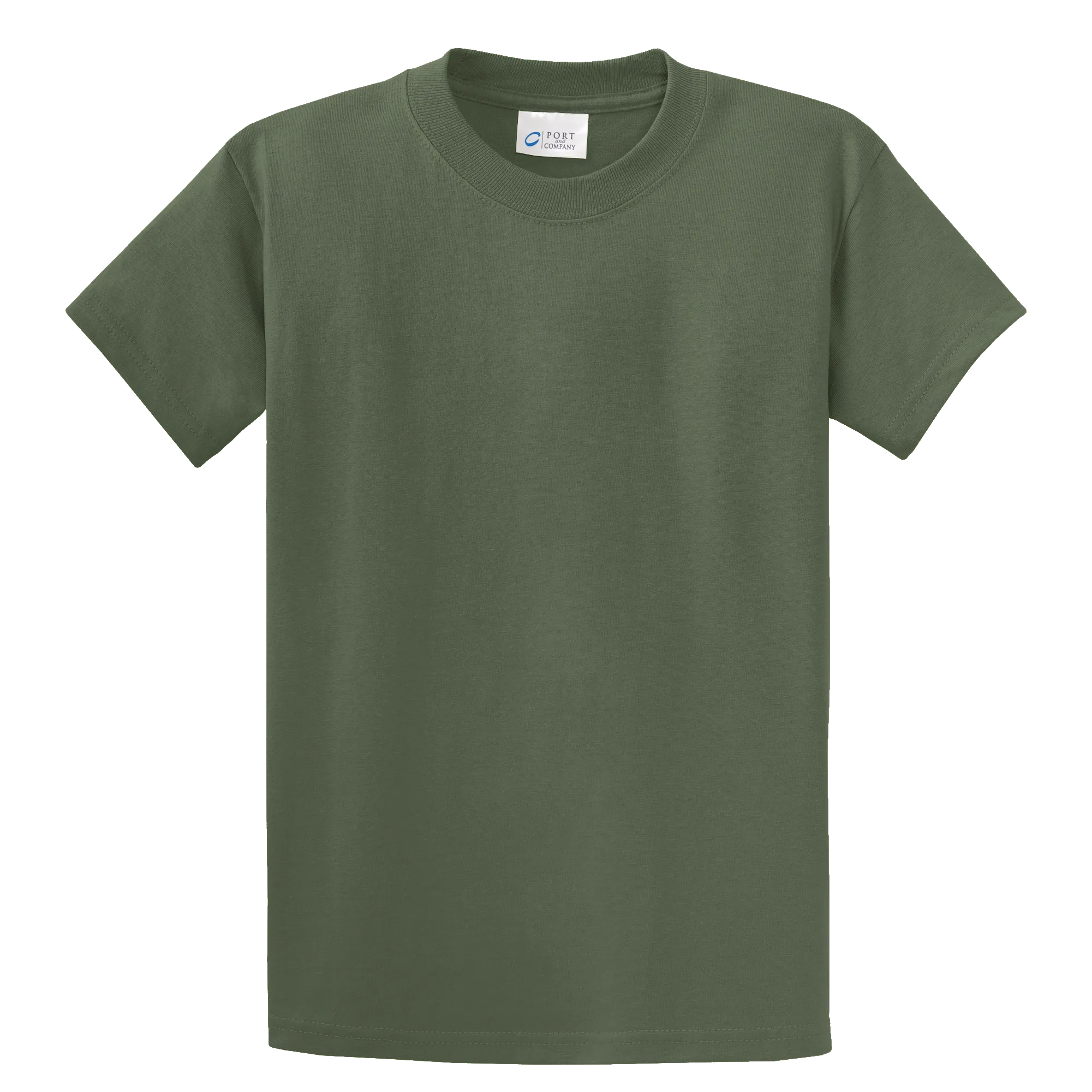 D1340 Mens Essential Tee