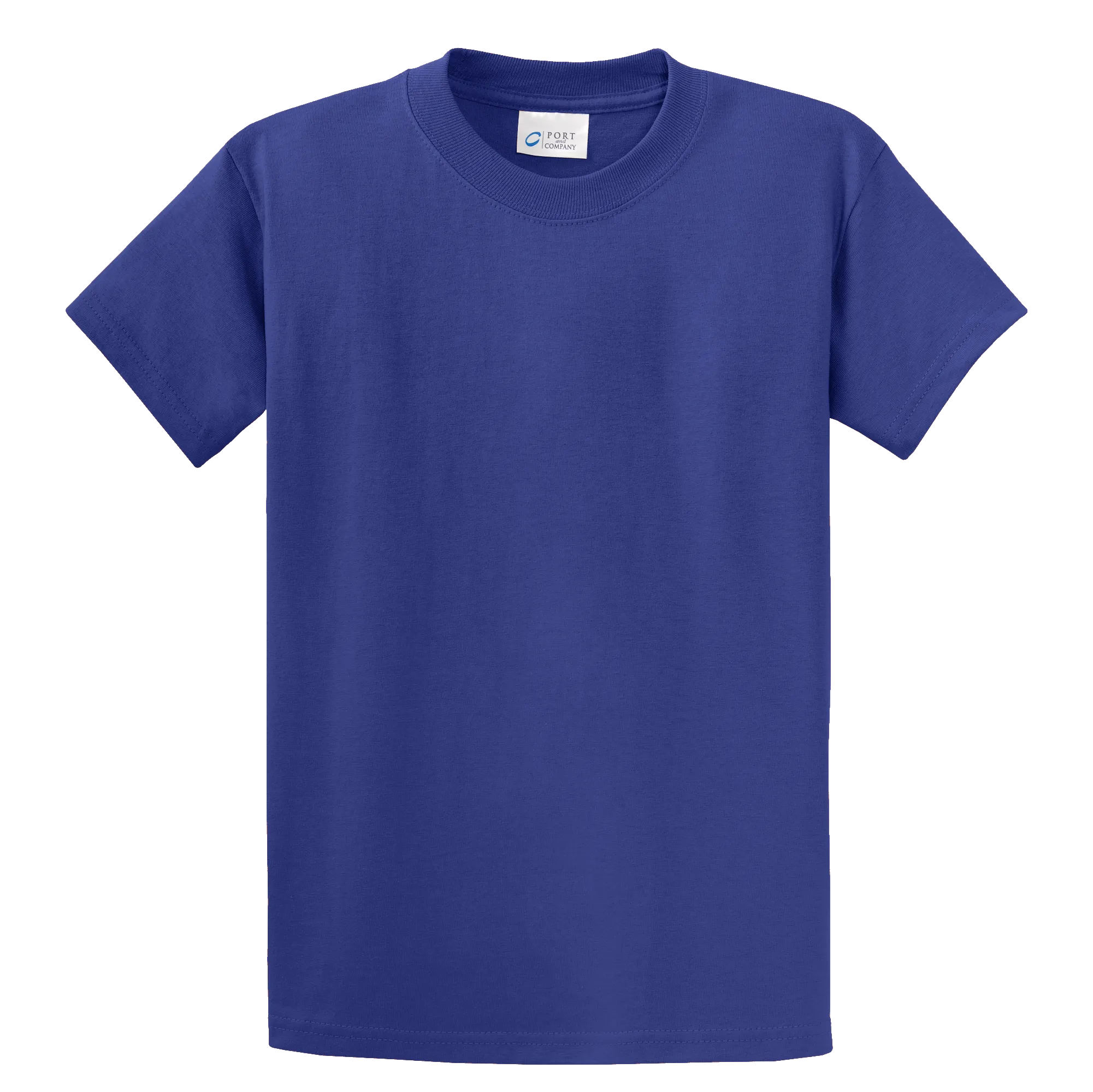 D1340 Mens Essential Tee