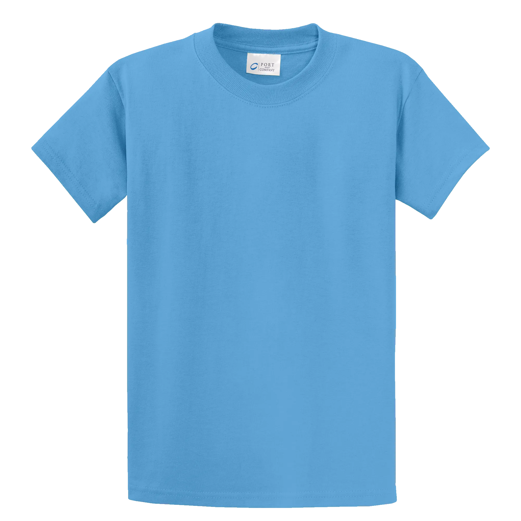 D1340 Mens Essential Tee