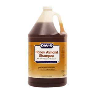 Davis Honey Almond Shampoo - GAL