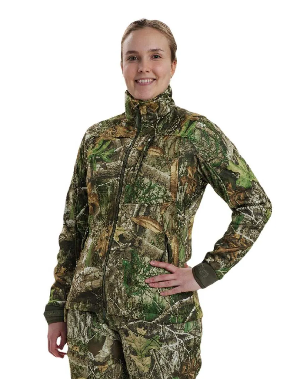 Deerhunter Lady April Jacket