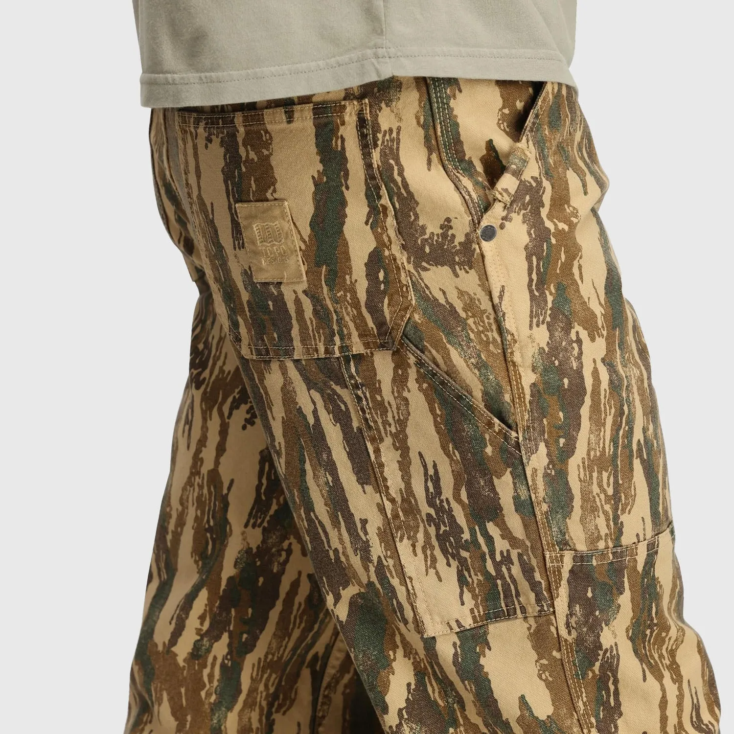 Dirt Utility Pants Men's