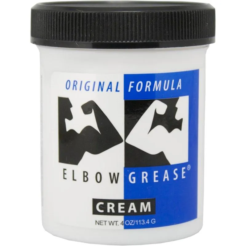 Elbow Grease Original Cream 4oz/188ml