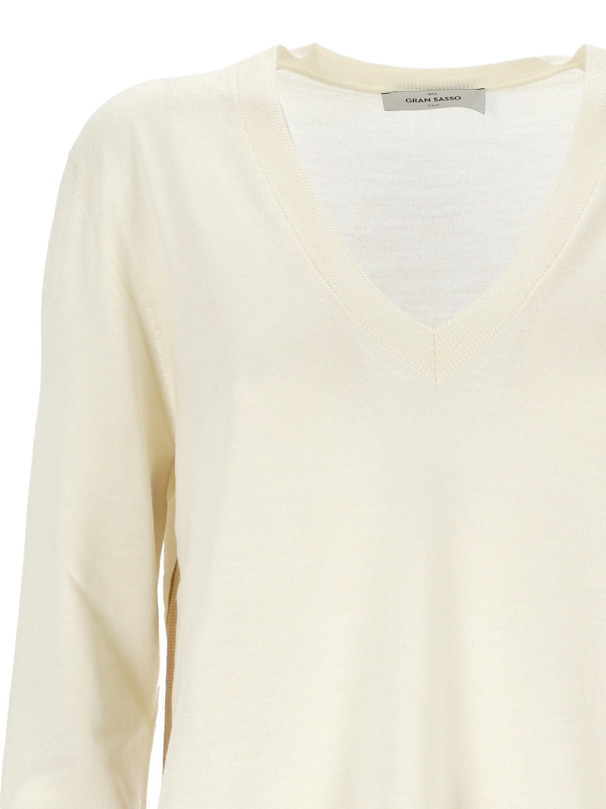 Elegant Crewneck Sweater for Women