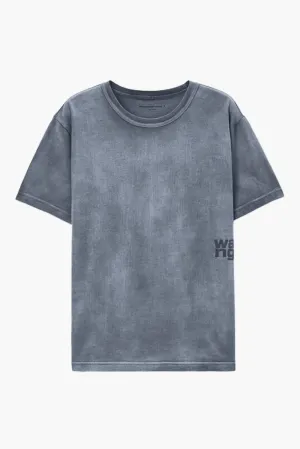 ESSENTIAL JSY SS TEE