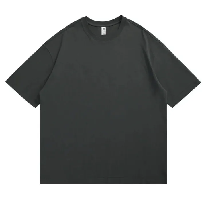 Essential Oversized T-Shirt