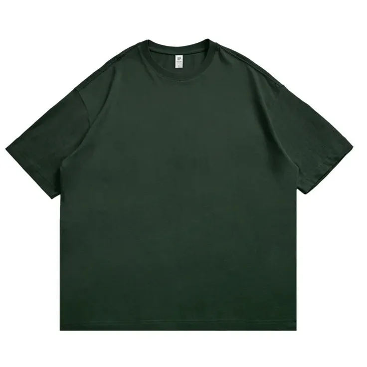 Essential Oversized T-Shirt