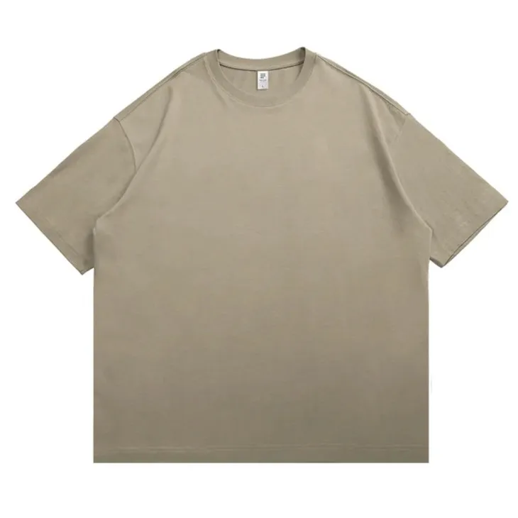 Essential Oversized T-Shirt