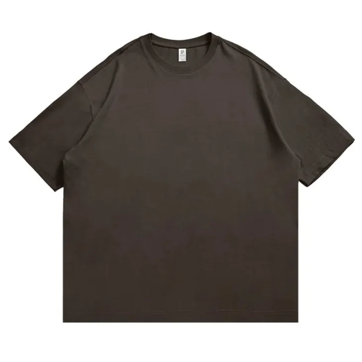 Essential Oversized T-Shirt