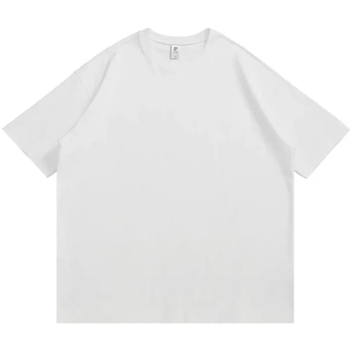 Essential Oversized T-Shirt