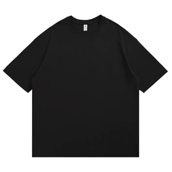 Essential Oversized T-Shirt