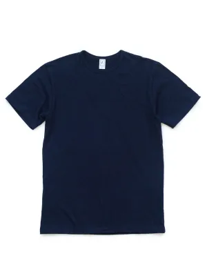 Essential Tee - Navy