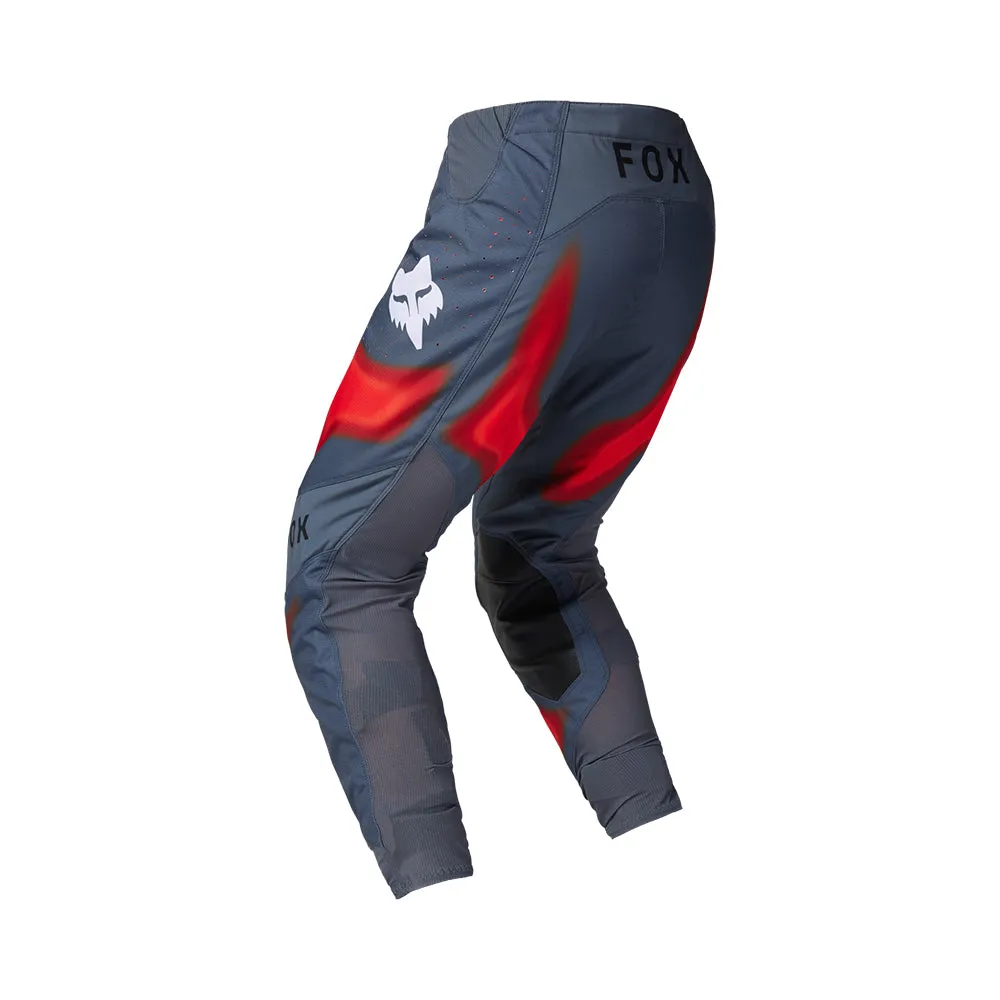 FOX 360 VOLATILE PANTS [GREY/RED]