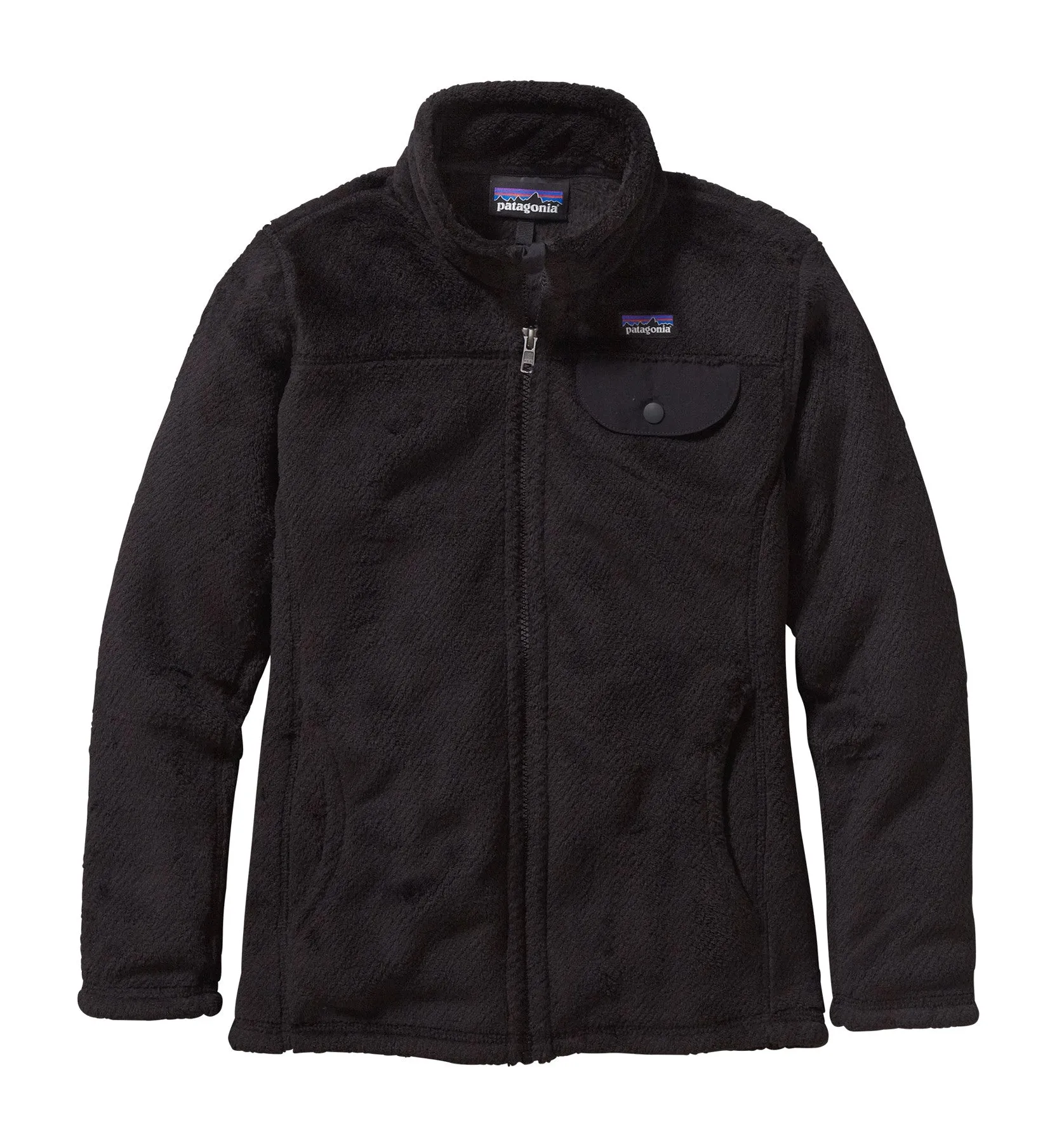 Girls' Full-Zip Re-Tool Jacket