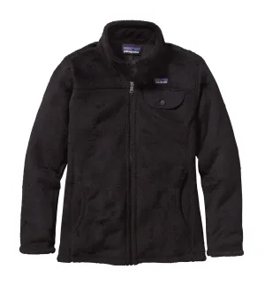 Girls' Full-Zip Re-Tool Jacket