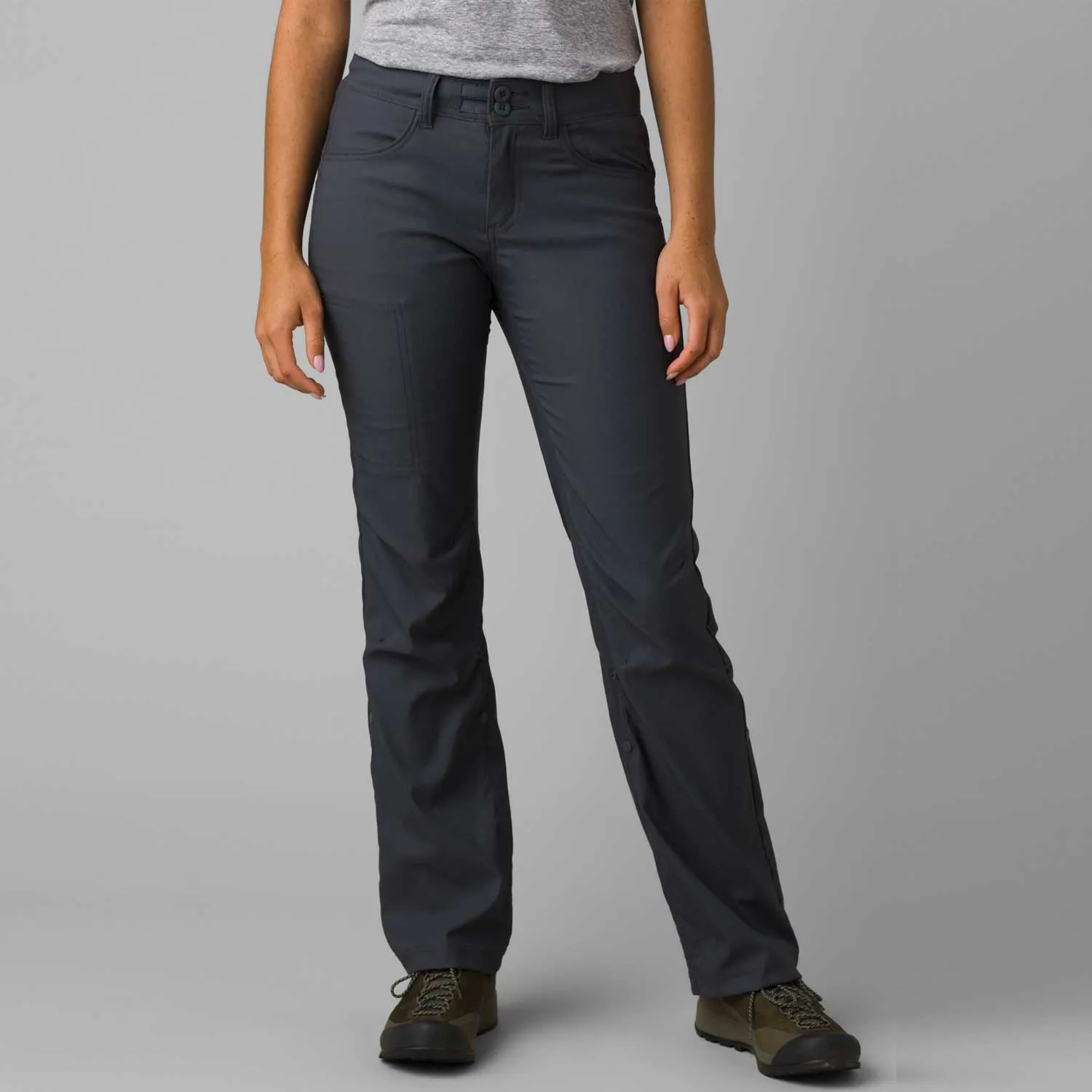 Halle Pant II SL- Short Inseam